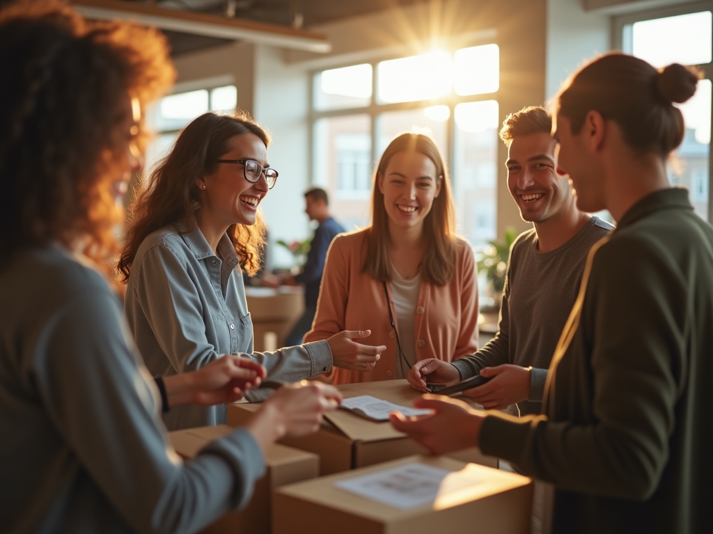 Sharing Economy в Польше